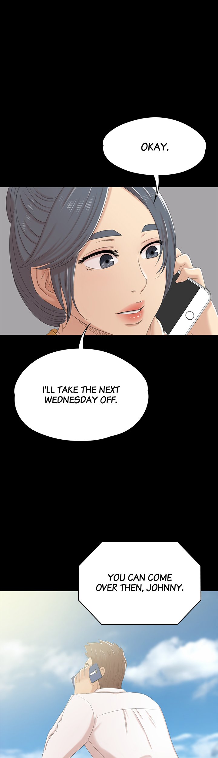 Double Life Chapter 52 - Manhwa18.com