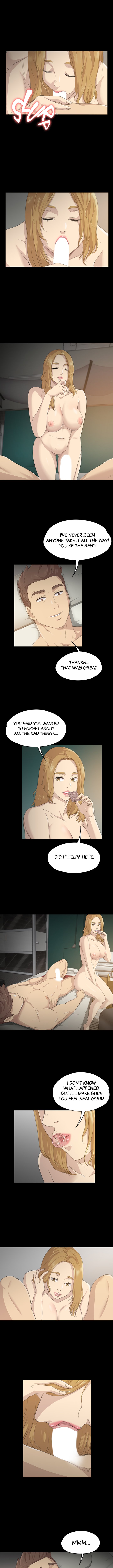 Double Life Chapter 6 - Manhwa18.com