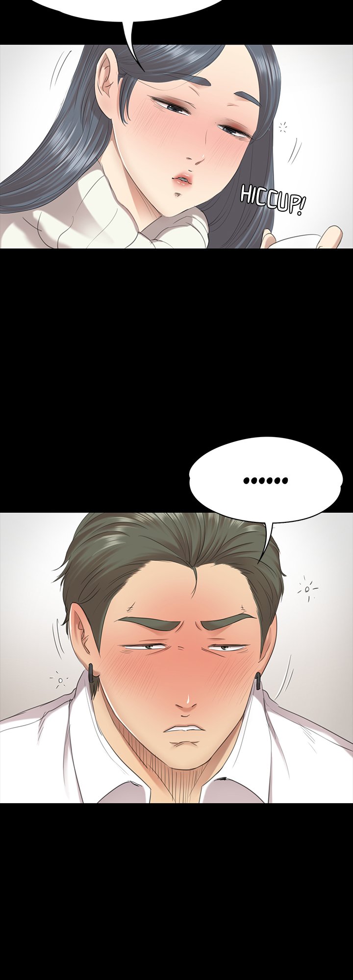 Double Life Chapter 60 - Manhwa18.com