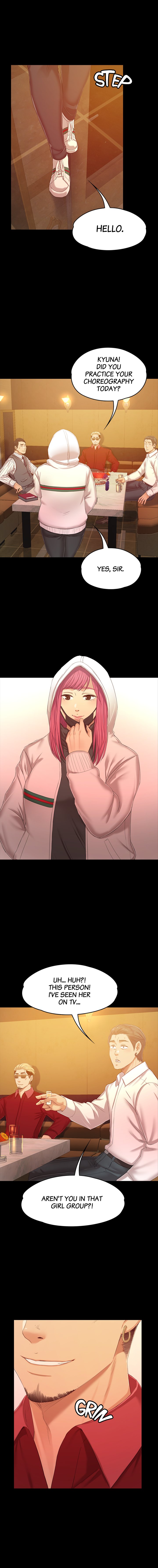 Double Life Chapter 81 - Manhwa18.com