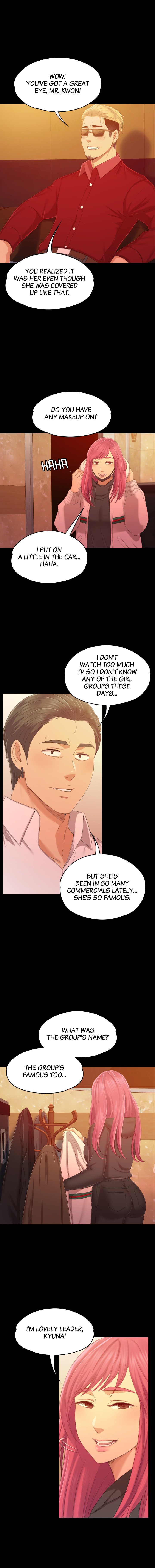 Double Life Chapter 81 - Manhwa18.com