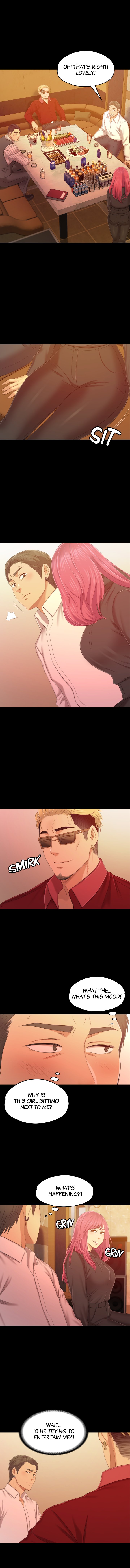 Double Life Chapter 81 - Manhwa18.com