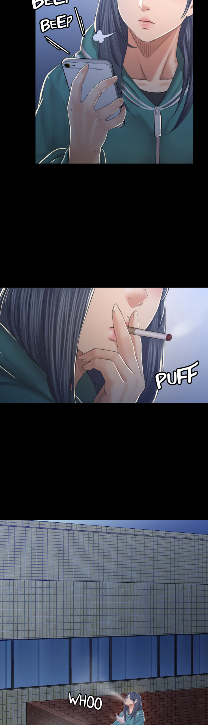 Double Life Chapter 90 - Manhwa18.com