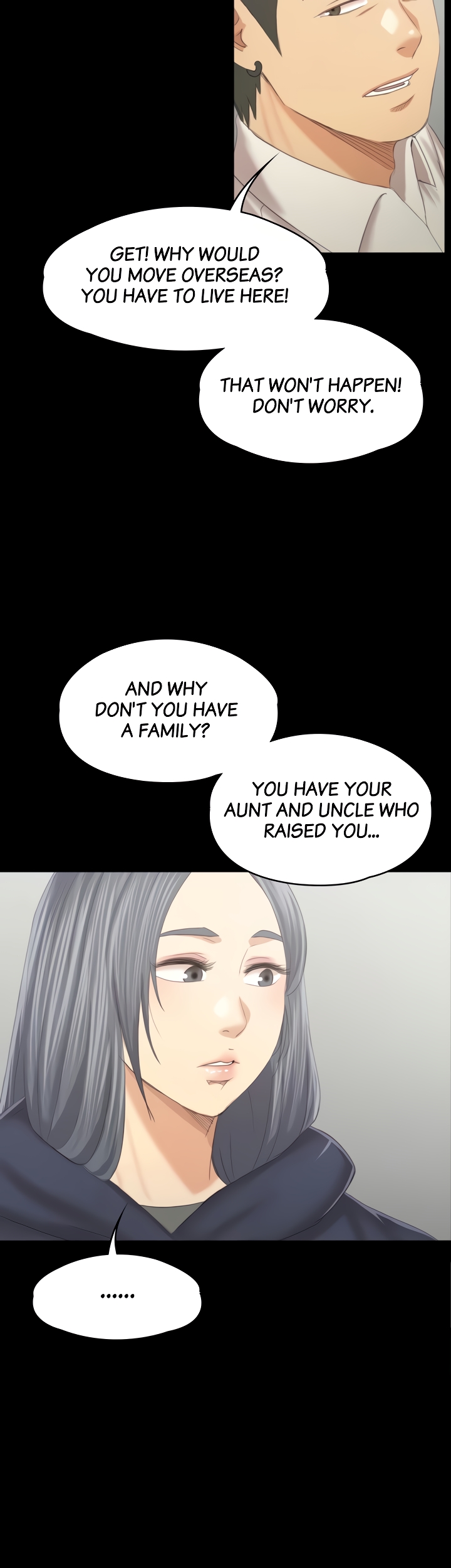 Double Life Chapter 91 - Manhwa18.com