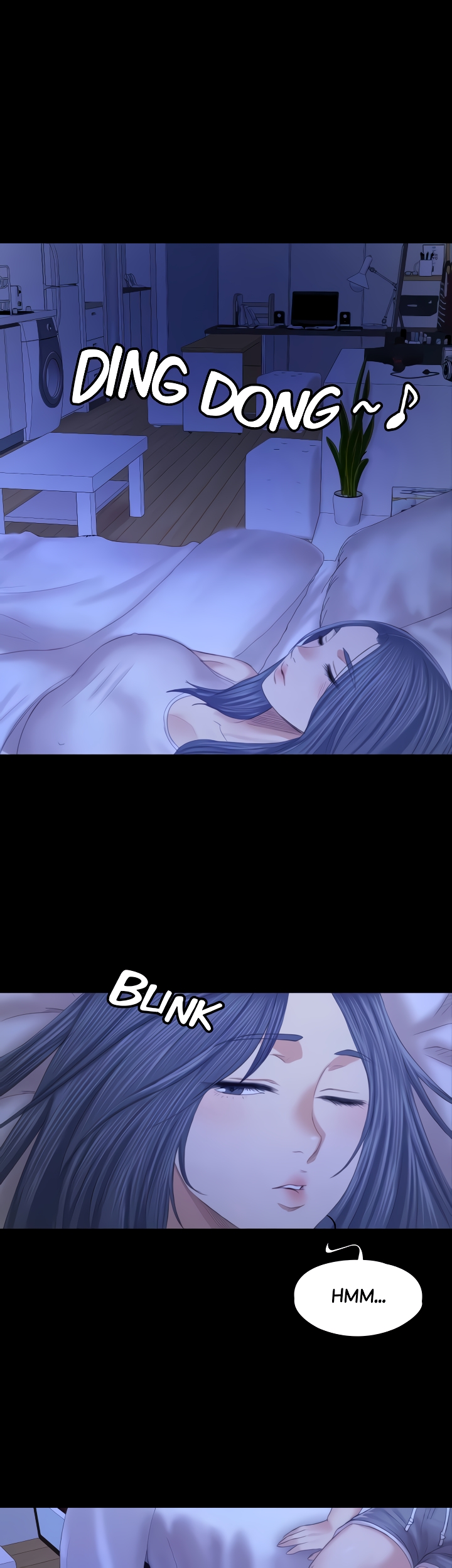 Double Life Chapter 92 - Manhwa18.com