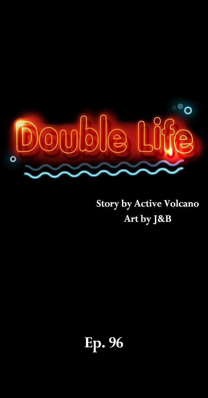 Double Life Chapter 96 - Manhwa18.com