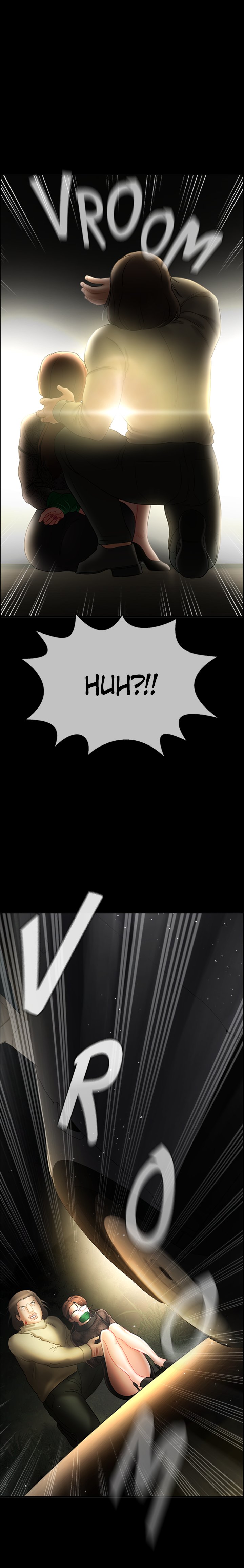 A physical classroom Engsub Chapter 12 - Manhwa18.com