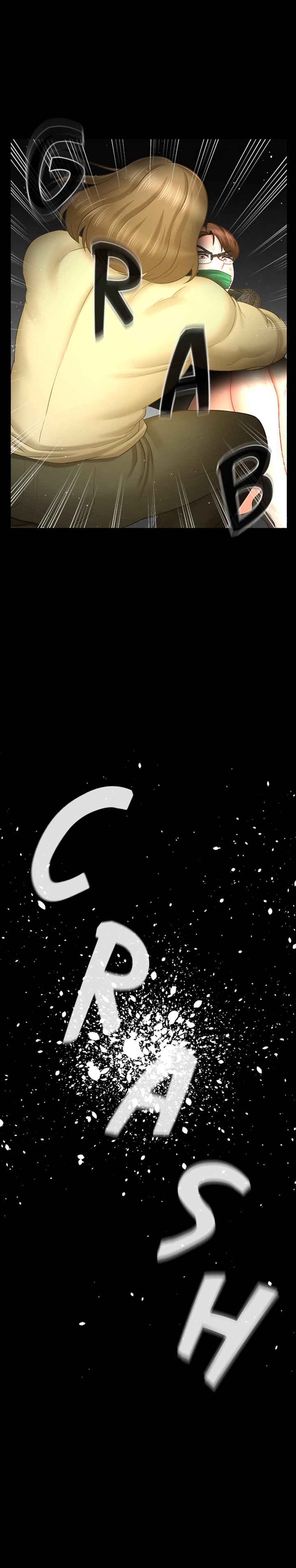 A physical classroom Engsub Chapter 12 - Manhwa18.com