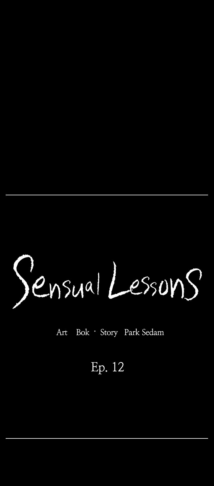 A physical classroom Engsub Chapter 12 - Manhwa18.com