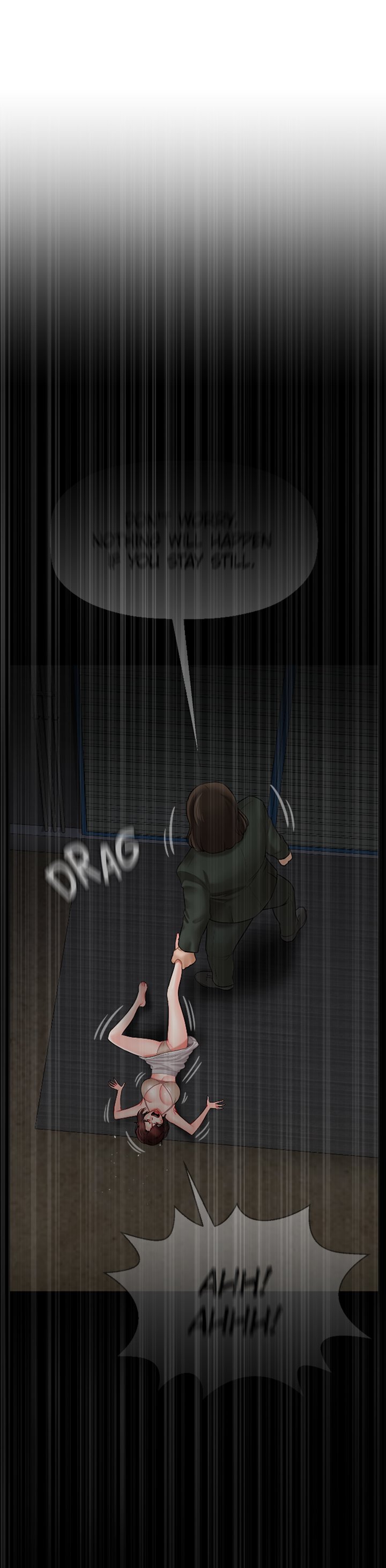 A physical classroom Engsub Chapter 12 - Manhwa18.com