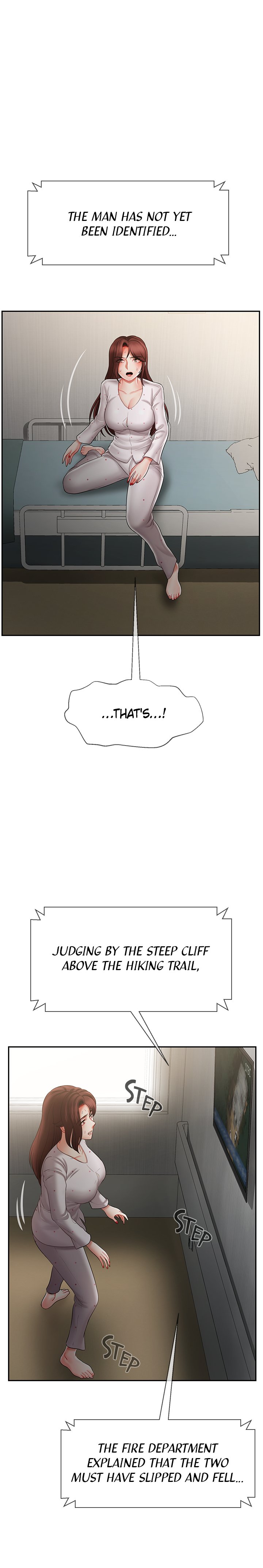 A physical classroom Engsub Chapter 12 - Manhwa18.com