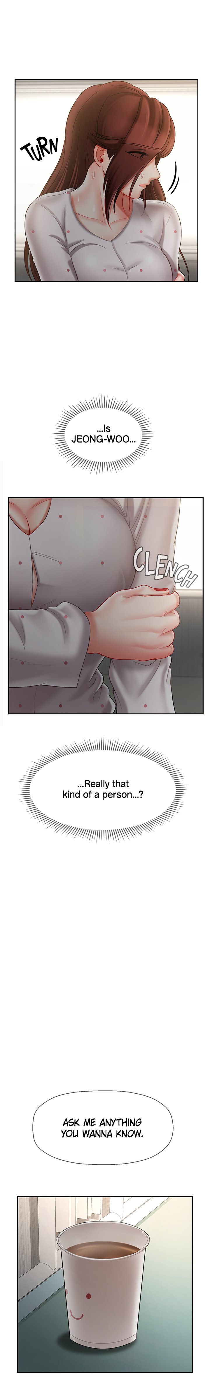 A physical classroom Engsub Chapter 12 - Manhwa18.com