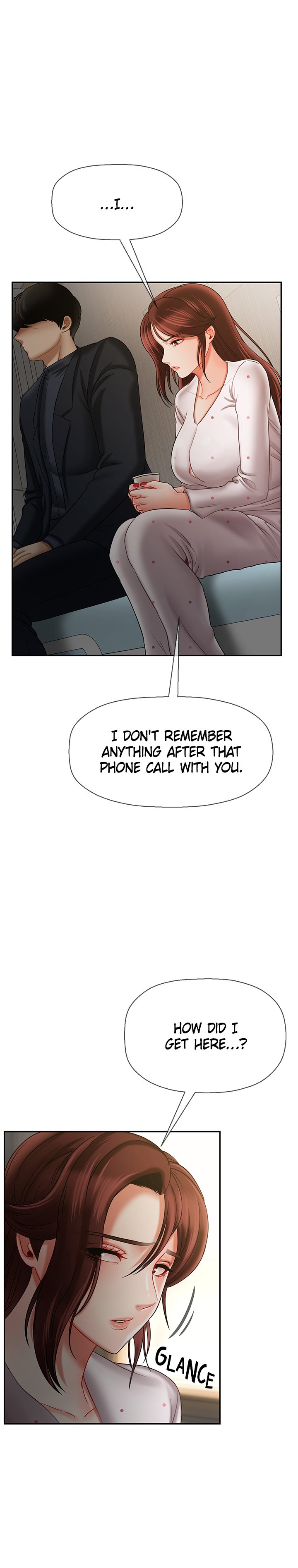 A physical classroom Engsub Chapter 12 - Manhwa18.com