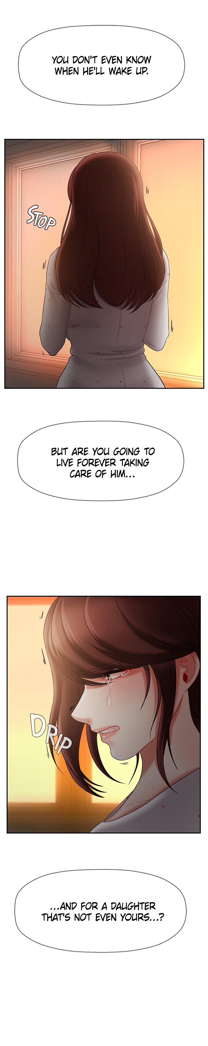 A physical classroom Engsub Chapter 12 - Manhwa18.com