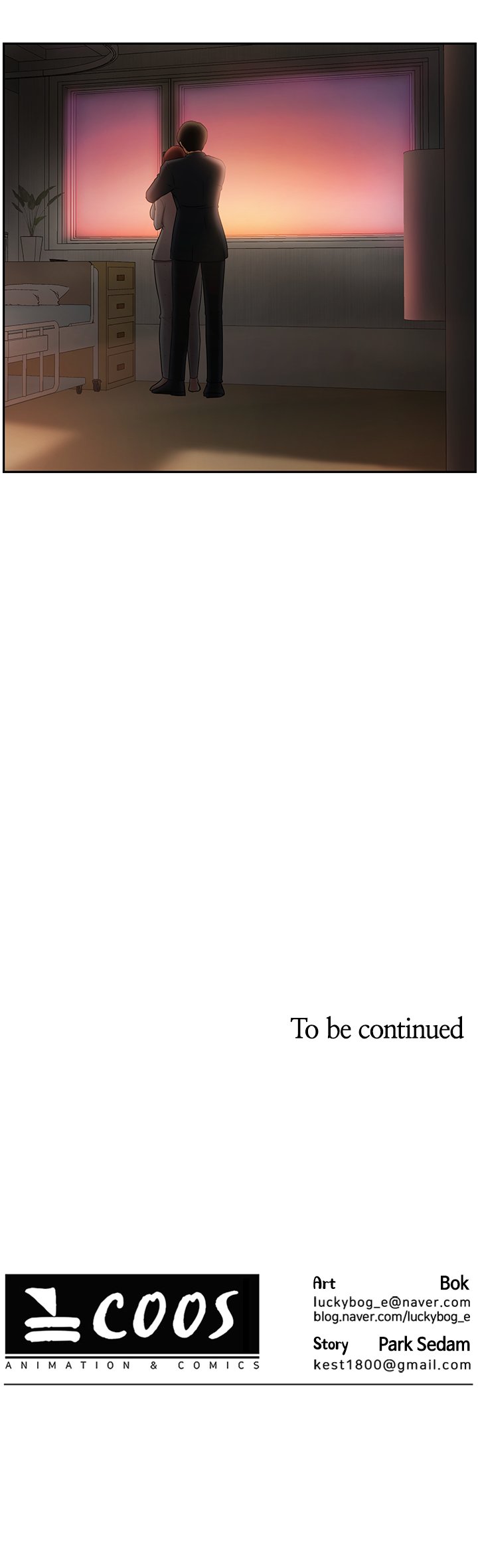 A physical classroom Engsub Chapter 12 - Manhwa18.com