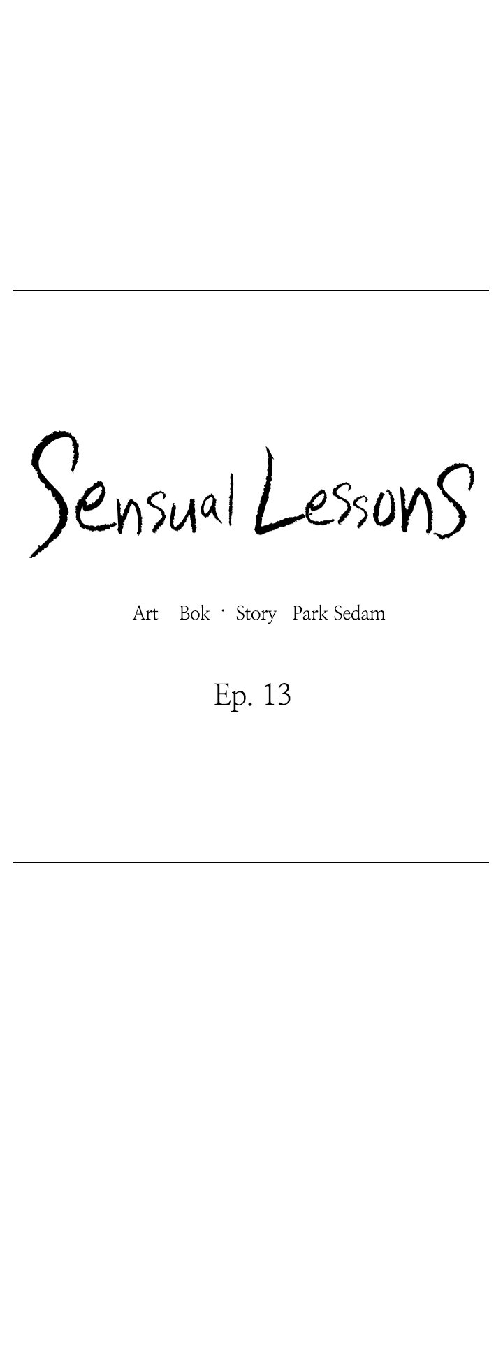 A physical classroom Engsub Chapter 13 - Manhwa18.com