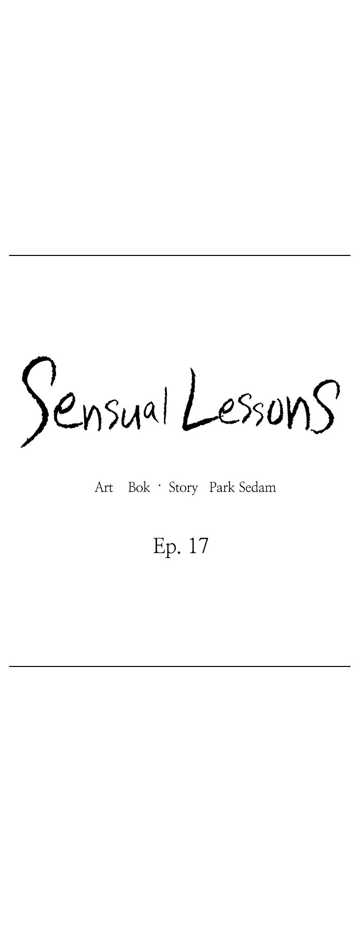 A physical classroom Engsub Chapter 17 - Manhwa18.com