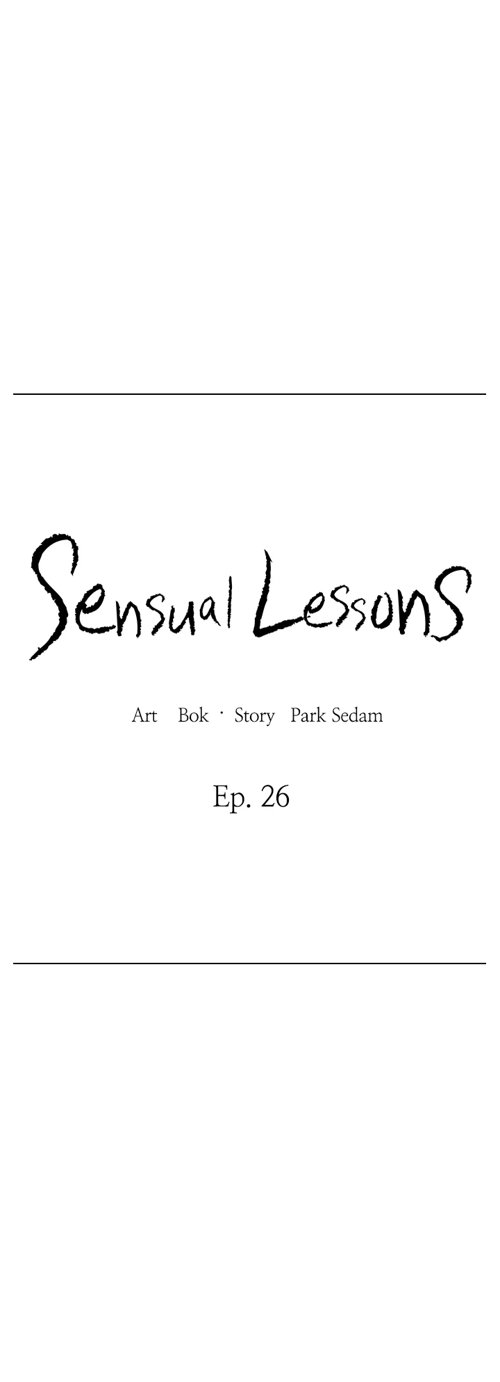 A physical classroom Engsub Chapter 26 - Manhwa18.com