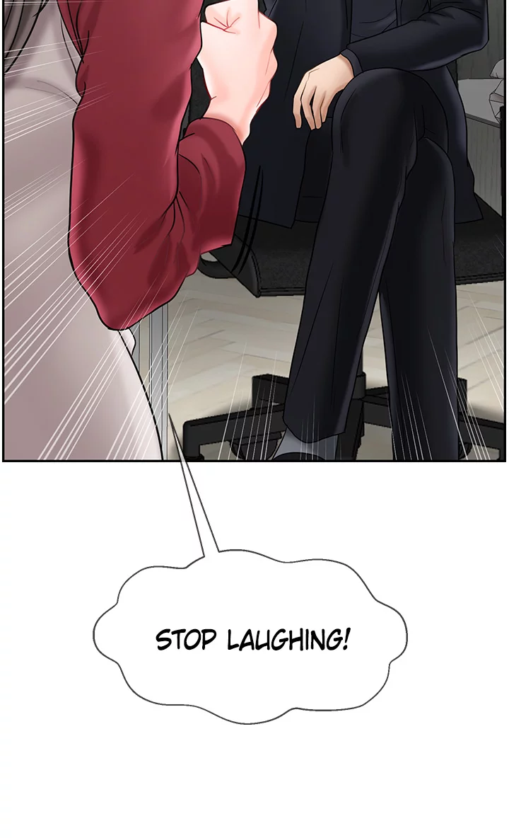 A physical classroom Engsub Chapter 30 - Manhwa18.com