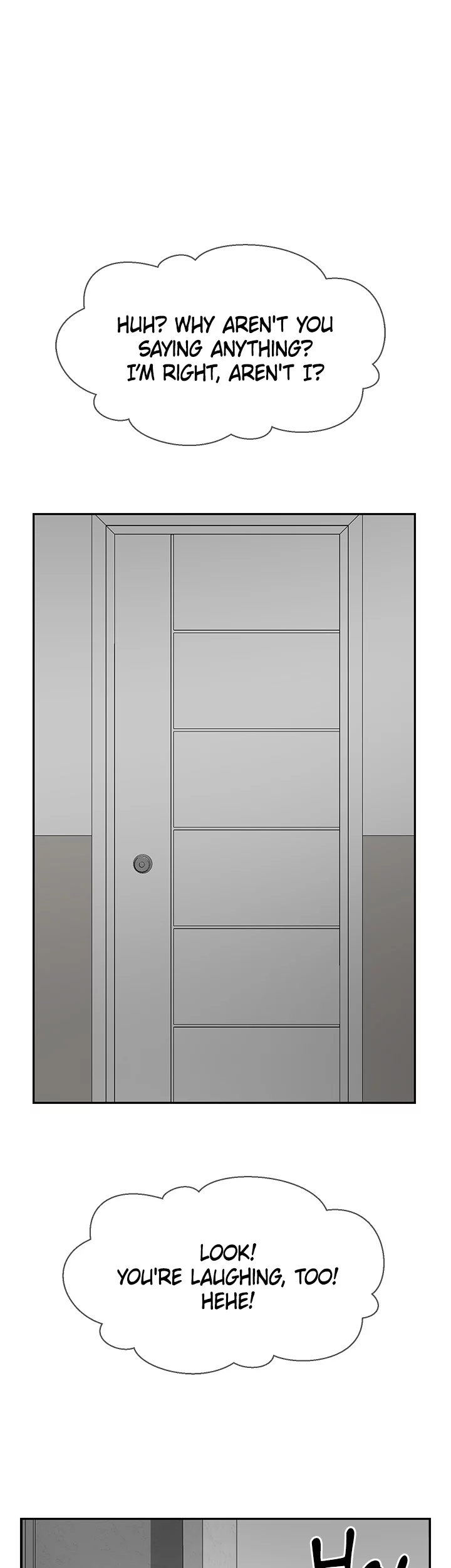 A physical classroom Engsub Chapter 30 - Manhwa18.com