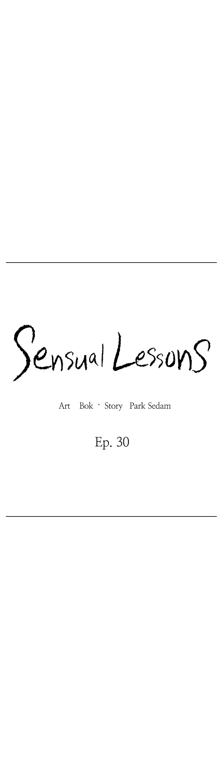 A physical classroom Engsub Chapter 30 - Manhwa18.com