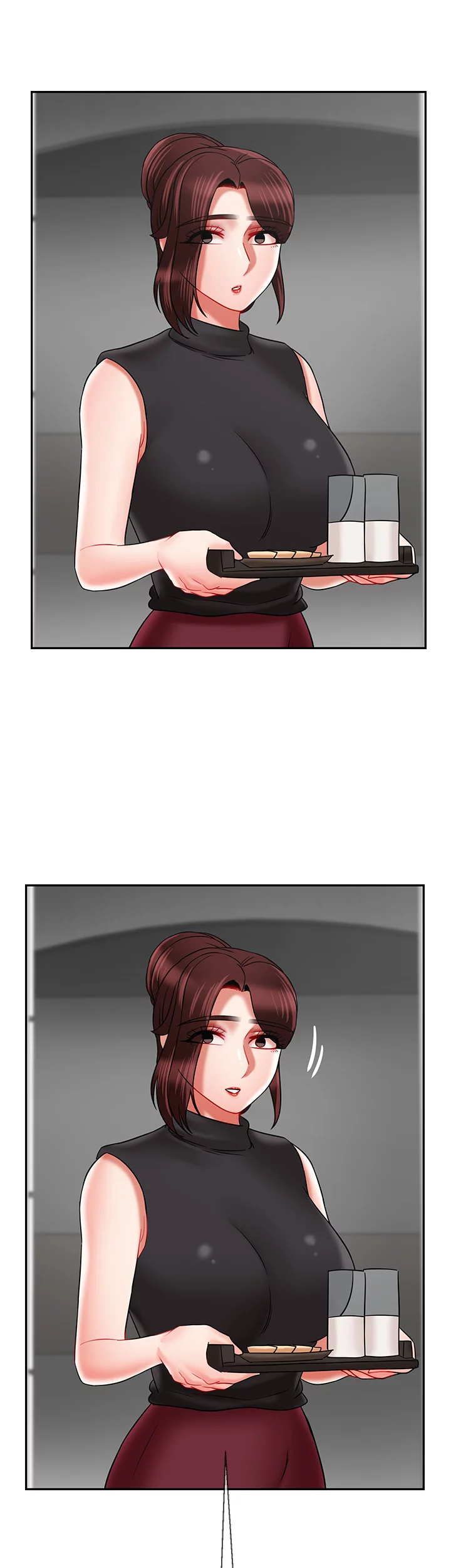 A physical classroom Engsub Chapter 30 - Manhwa18.com