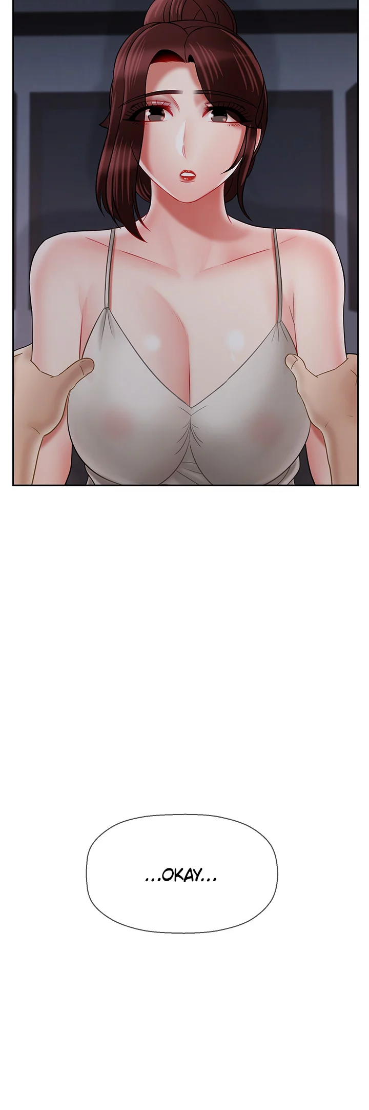 A physical classroom Engsub Chapter 30 - Manhwa18.com