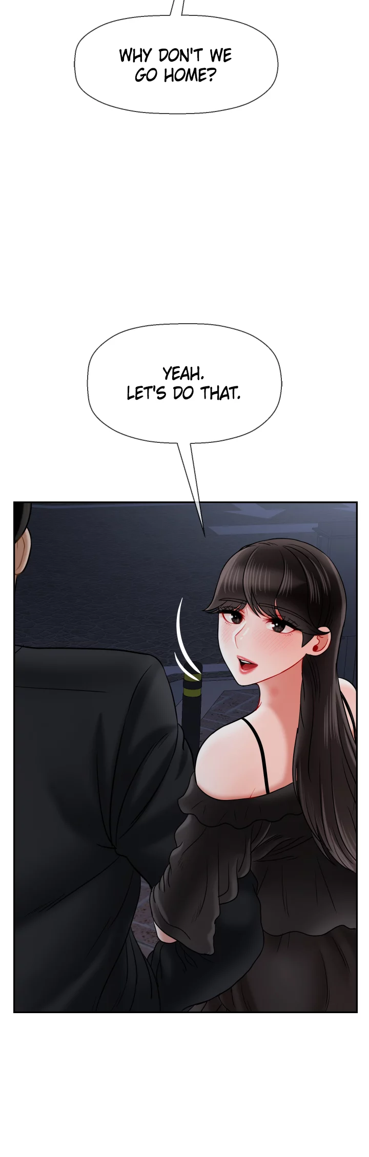 A physical classroom Engsub Chapter 36 - Manhwa18.com