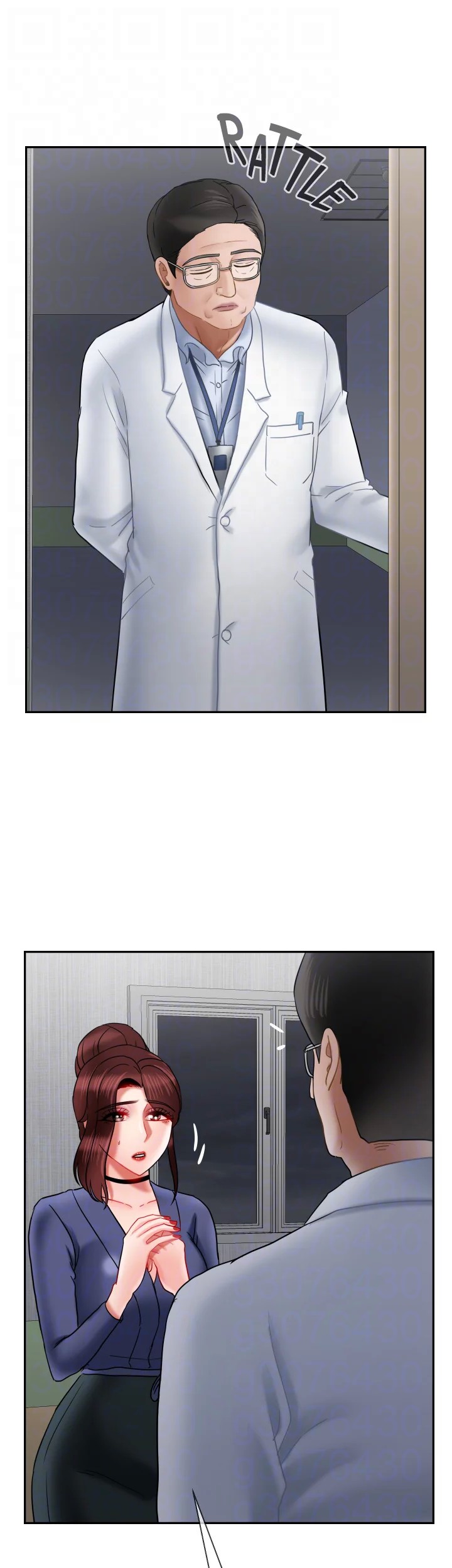 A physical classroom Engsub Chapter 41 - Manhwa18.com