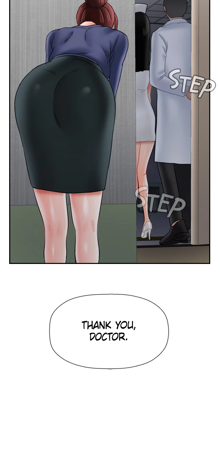 A physical classroom Engsub Chapter 41 - Manhwa18.com