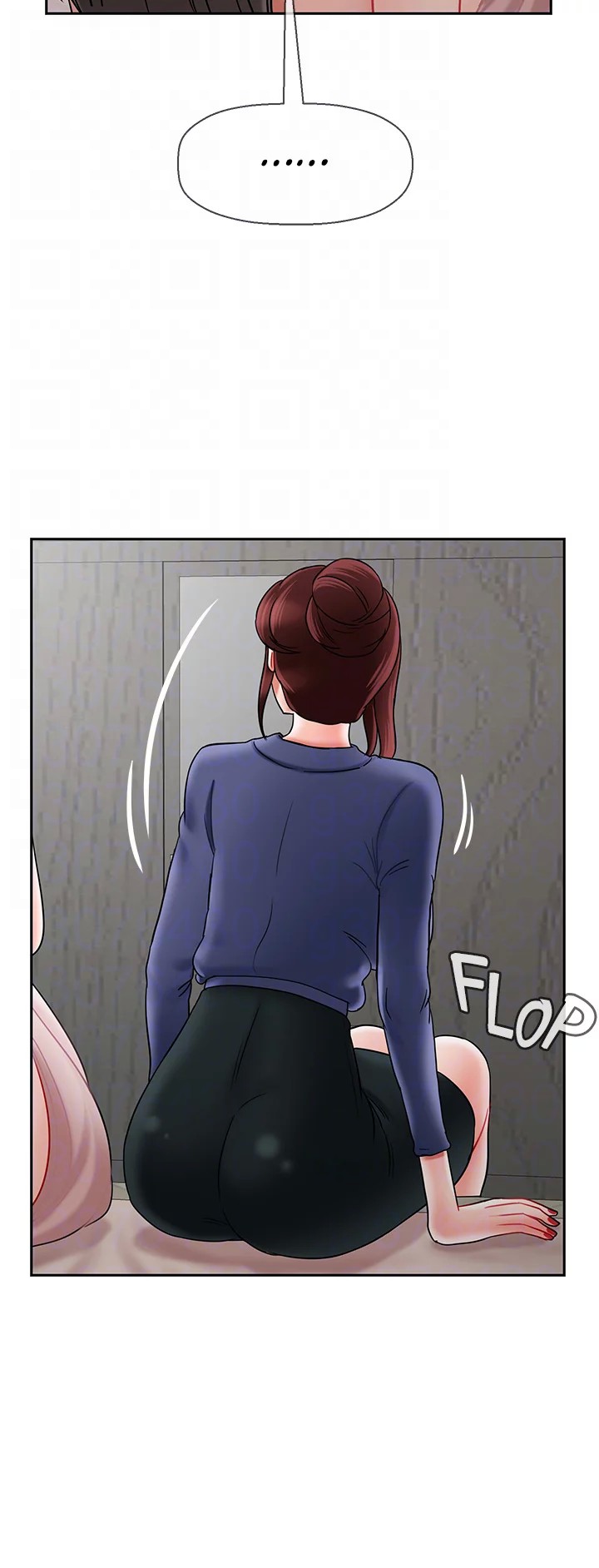 A physical classroom Engsub Chapter 42 - Manhwa18.com