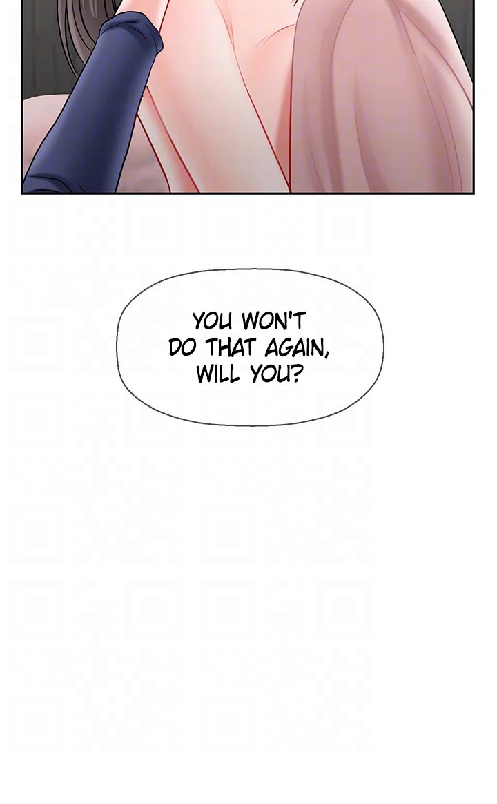 A physical classroom Engsub Chapter 42 - Manhwa18.com