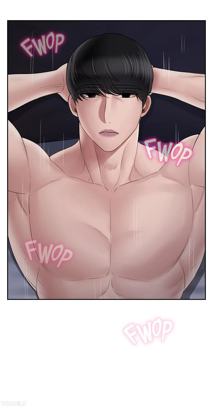 A physical classroom Engsub Chapter 45 - Manhwa18.com