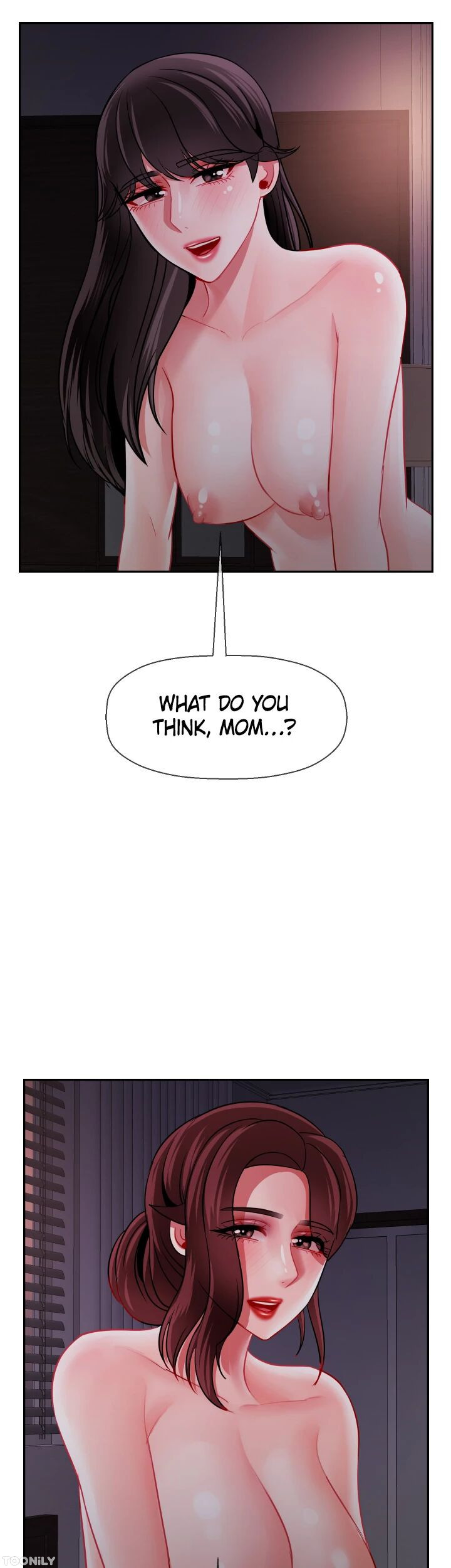 A physical classroom Engsub Chapter 48 - Manhwa18.com