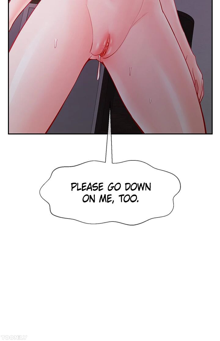 A physical classroom Engsub Chapter 49 - Manhwa18.com