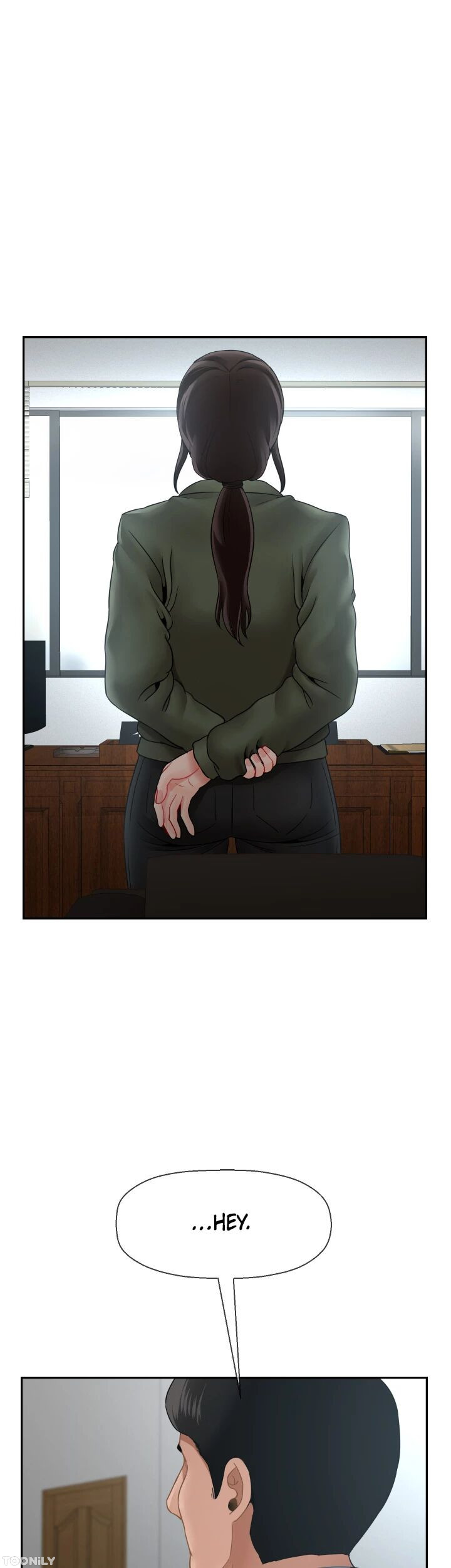 A physical classroom Engsub Chapter 50 - Manhwa18.com