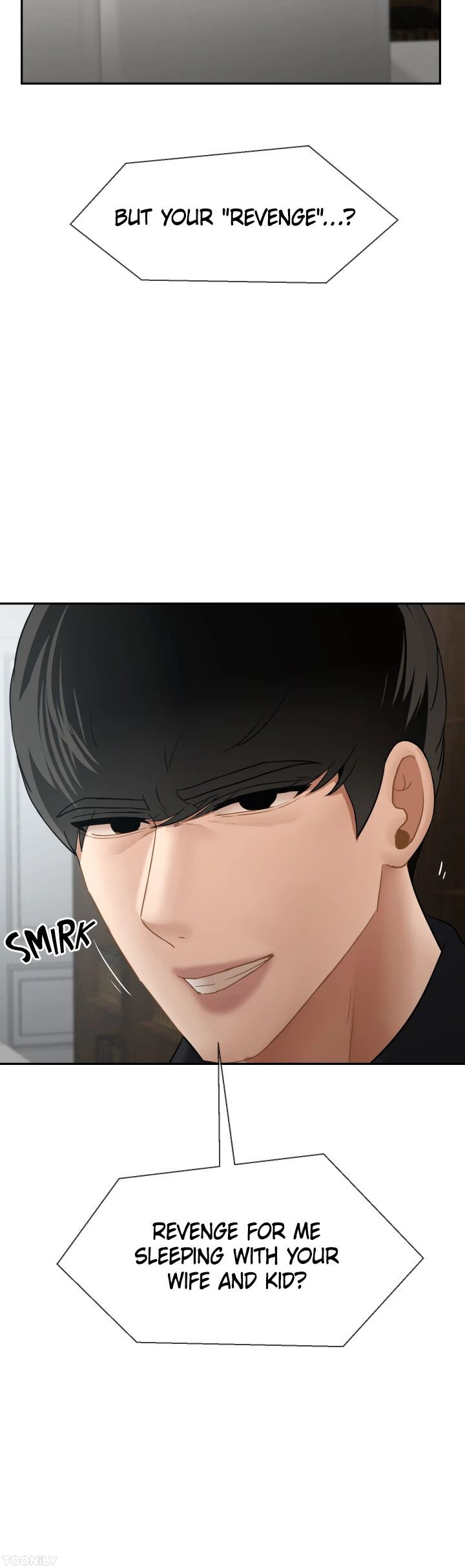 A physical classroom Engsub Chapter 50 - Manhwa18.com