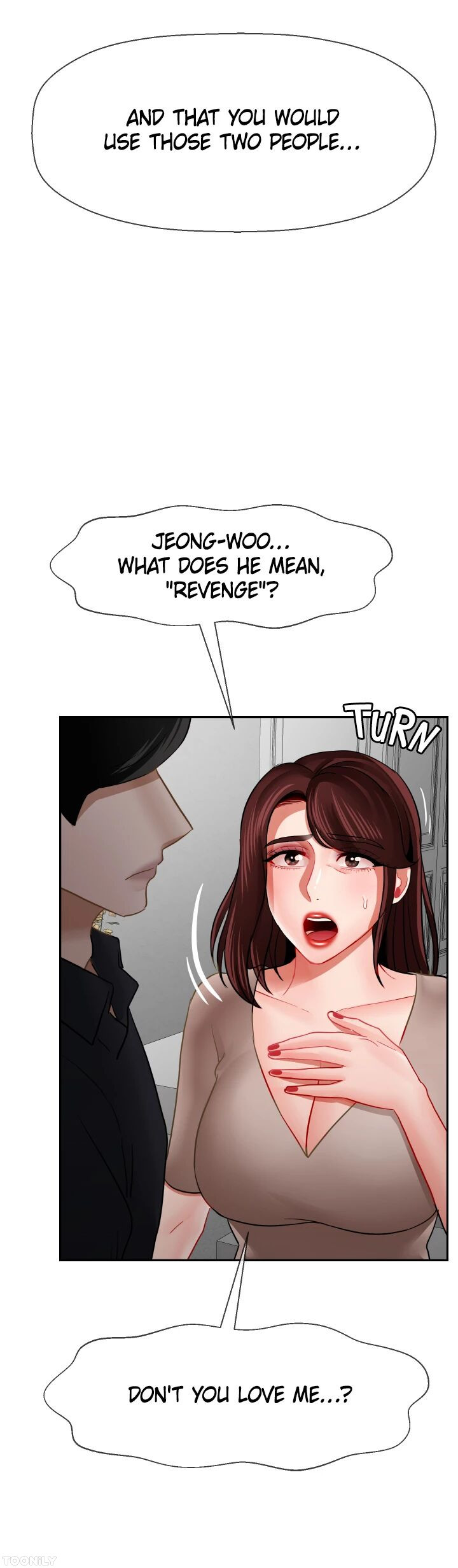 A physical classroom Engsub Chapter 50 - Manhwa18.com