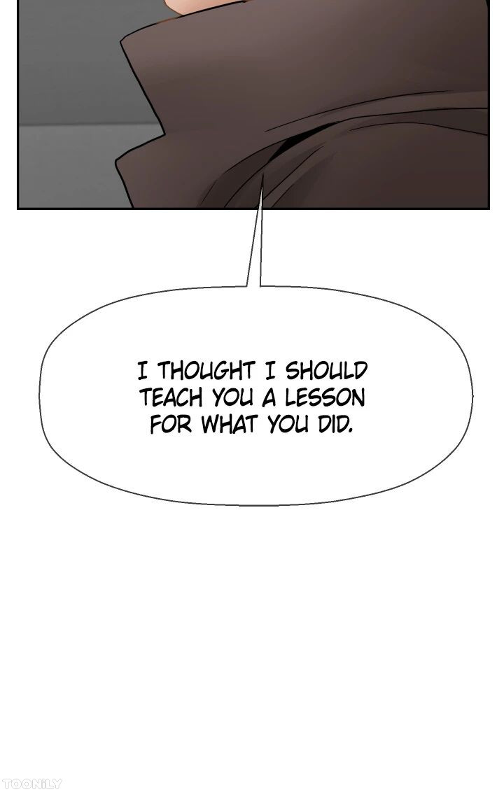 A physical classroom Engsub Chapter 50 - Manhwa18.com