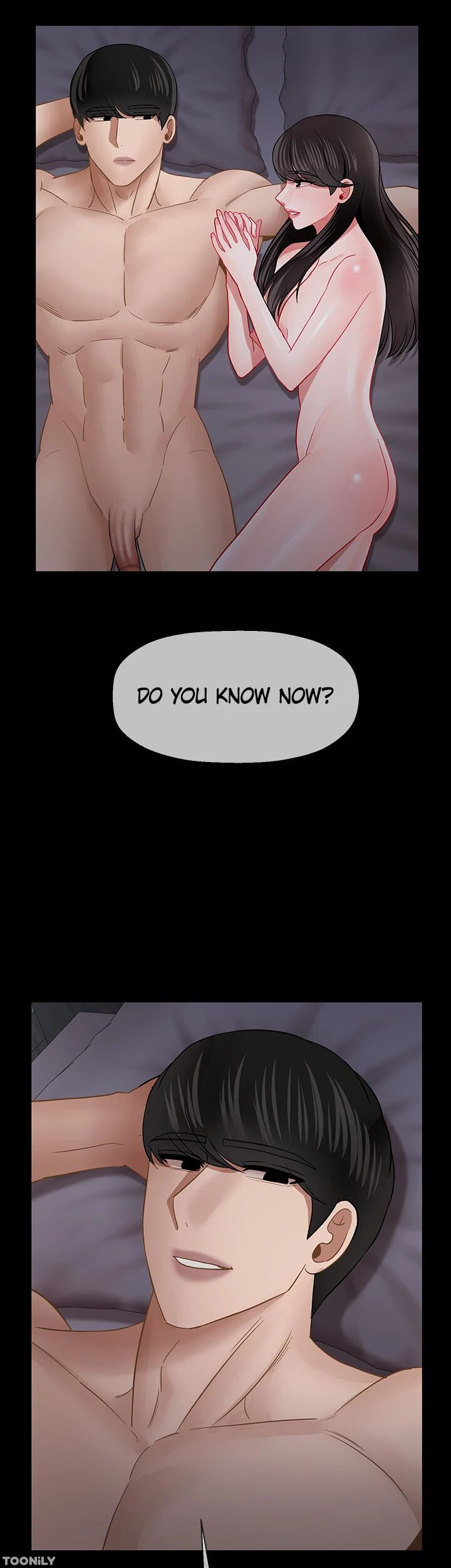 A physical classroom Engsub Chapter 50 - Manhwa18.com