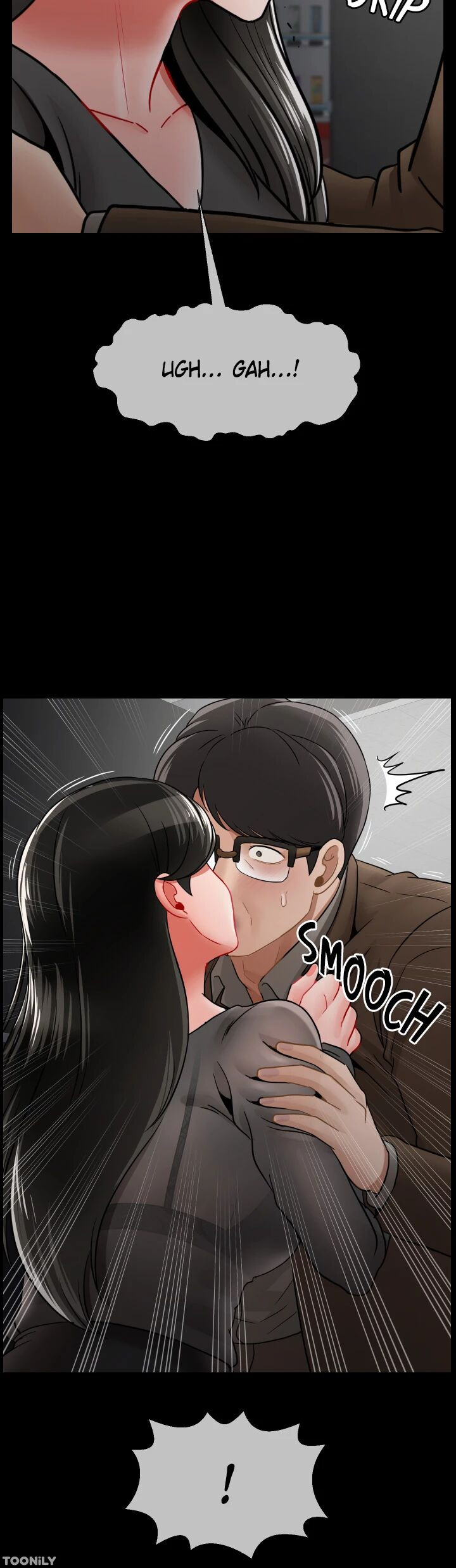 A physical classroom Engsub Chapter 51 - Manhwa18.com