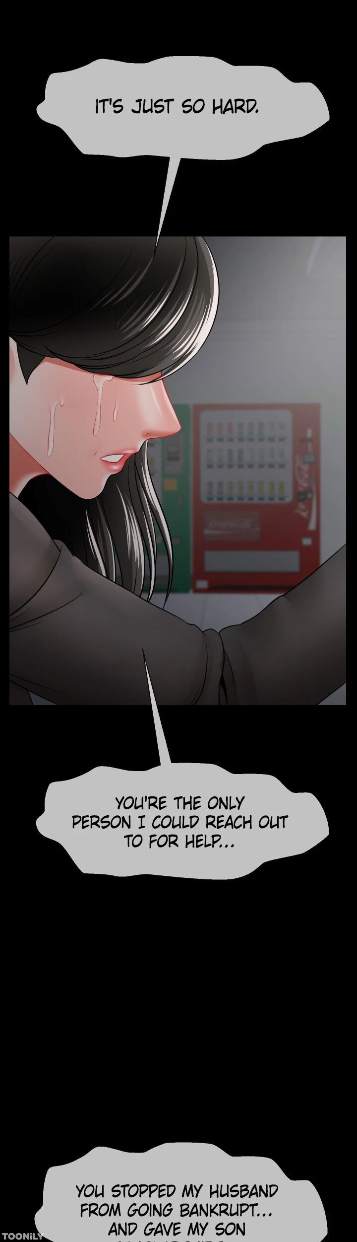 A physical classroom Engsub Chapter 51 - Manhwa18.com