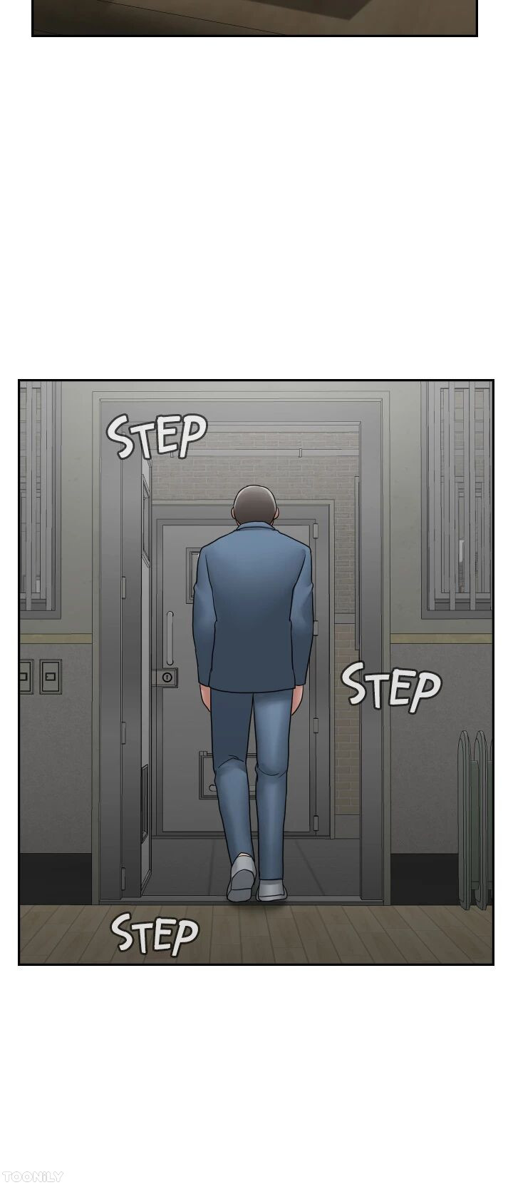 A physical classroom Engsub Chapter 54 - Manhwa18.com