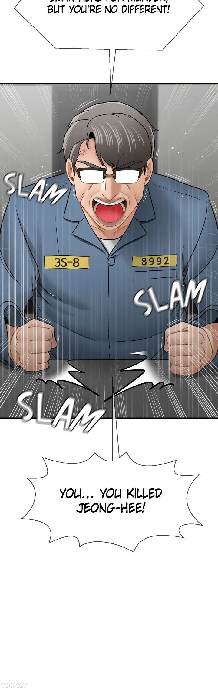 A physical classroom Engsub Chapter 54 - Manhwa18.com