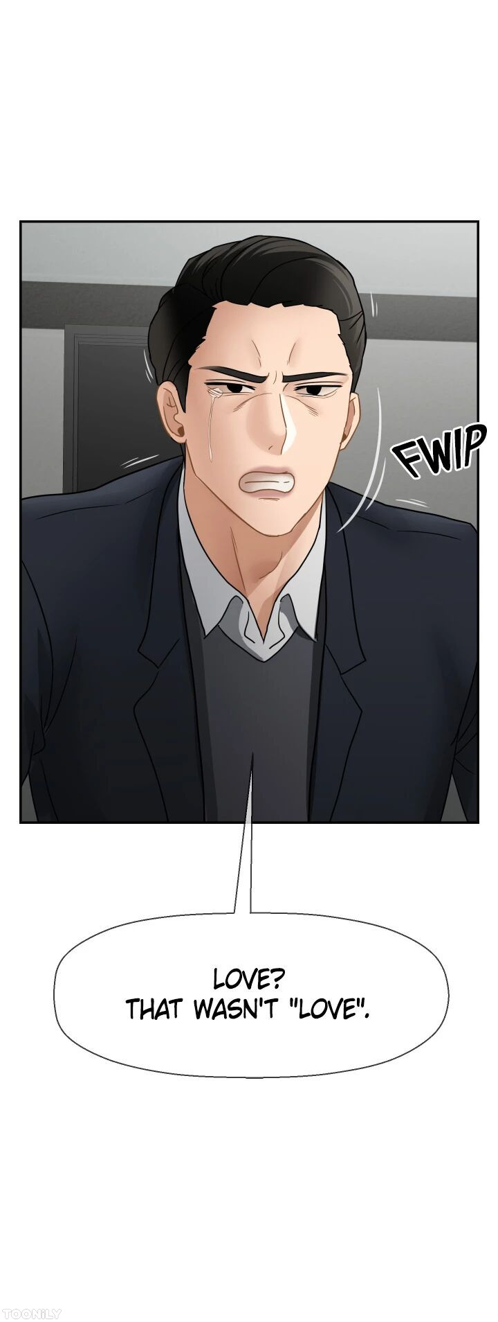 A physical classroom Engsub Chapter 54 - Manhwa18.com