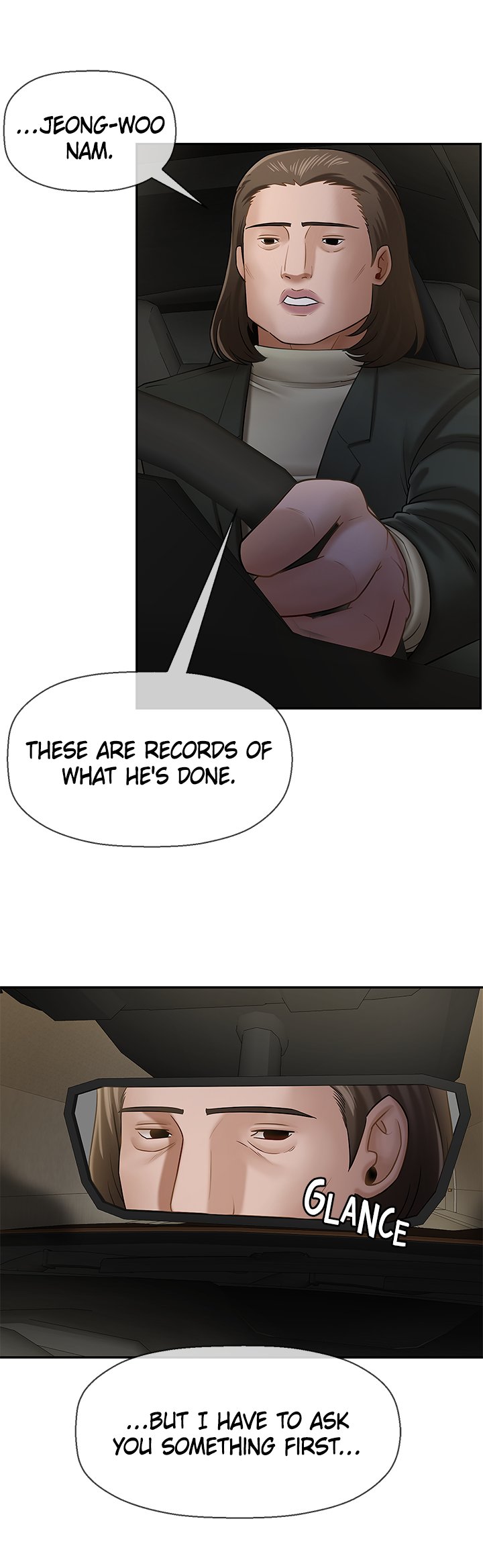 A physical classroom Engsub Chapter 9 - Manhwa18.com