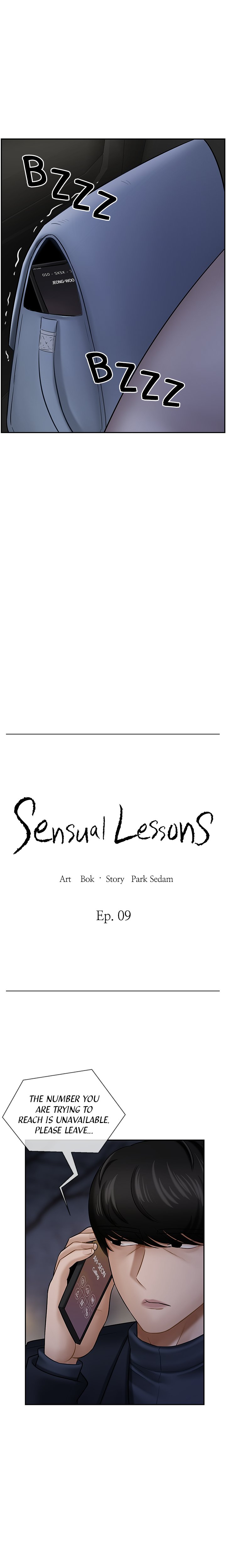 A physical classroom Engsub Chapter 9 - Manhwa18.com