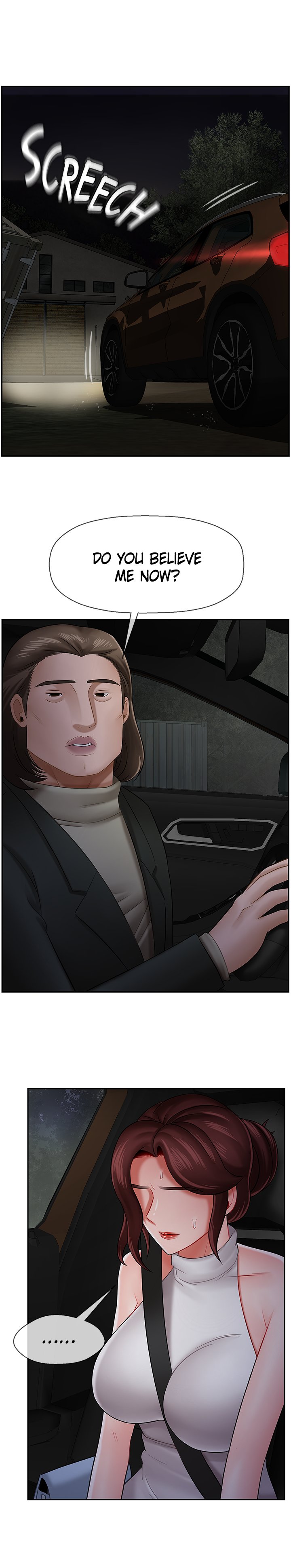 A physical classroom Engsub Chapter 9 - Manhwa18.com