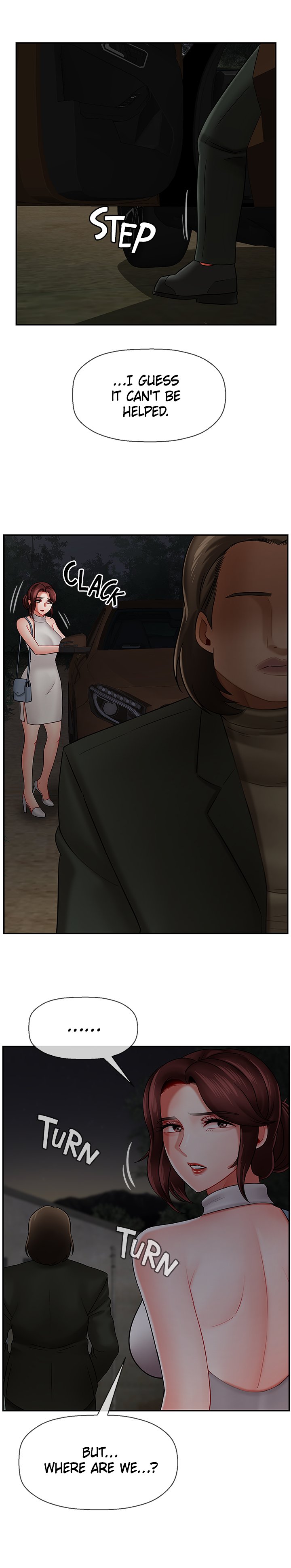 A physical classroom Engsub Chapter 9 - Manhwa18.com