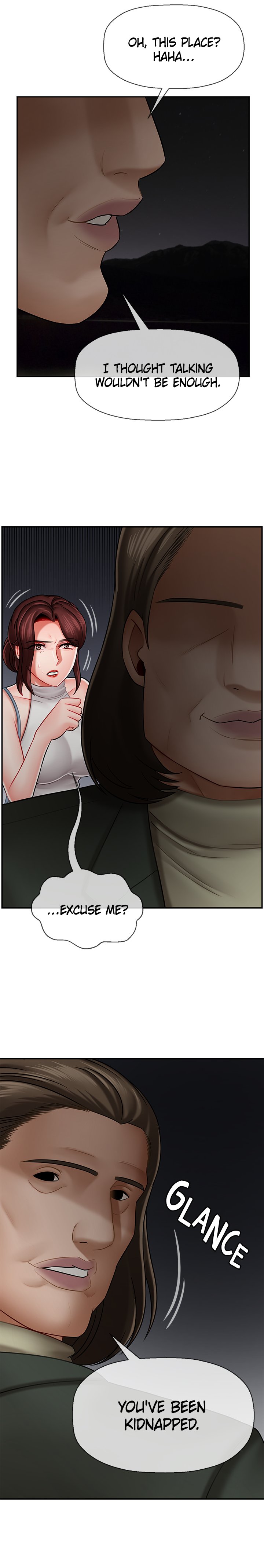 A physical classroom Engsub Chapter 9 - Manhwa18.com